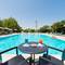 Отель Evita Beach Hotel