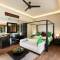 Отель Le Relax Luxury Lodge