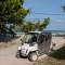 Отель Le Relax Luxury Lodge