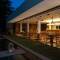 Отель Le Relax Luxury Lodge