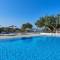 Отель Vasia Ormos (Adults Only)