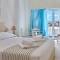 Отель Vasia Ormos (Adults Only)