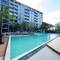Отель City Gate Residence Resort and Medical Center Phuket