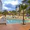 Отель City Gate Residence Resort and Medical Center Phuket