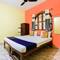 Отель SPOT ON 64899 Morjim La Casa