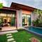 Отель Two Villas Holiday Phuket: Onyx Style Nai Harn Beach