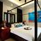 Отель Two Villas Holiday Phuket: Onyx Style Nai Harn Beach
