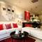 Отель Two Villas Holiday Phuket: Onyx Style Nai Harn Beach