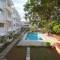 Отель Paloma De Goa Resort