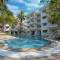 Отель Paloma De Goa Resort