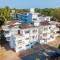 Отель Paloma De Goa Resort