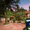 Отель Amritara Aura Spa Retreat Goa