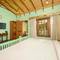 Отель Amritara Aura Spa Retreat Goa