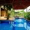 Отель Amritara Aura Spa Retreat Goa