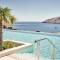 Отель Lindos Grand Resort & Spa