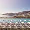 Отель Lindos Grand Resort & Spa