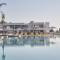 Отель Lindos Grand Resort & Spa