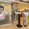 Отель Microtel by Wyndham Mall of Asia