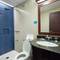 Отель Microtel by Wyndham Mall of Asia