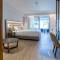 Отель Akasha Beach Hotel & Spa