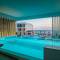 Отель Akasha Beach Hotel & Spa