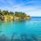 Отель Akasha Beach Hotel & Spa