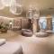 Отель Akasha Beach Hotel & Spa