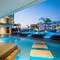 Отель Akasha Beach Hotel & Spa