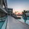 Отель Akasha Beach Hotel & Spa