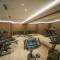 Отель Akasha Beach Hotel & Spa