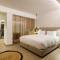 Отель Akasha Beach Hotel & Spa