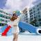 Отель Wyndham La Vita Phuket