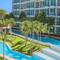 Отель Wyndham La Vita Phuket