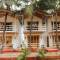 Отель La Blanca Resort