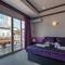 Отель Grand Orchid Inn