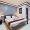 Отель Grand Orchid Inn