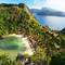 Отель Cauayan Island Resort