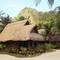 Отель Cauayan Island Resort