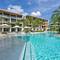 Отель Wyndham Grand Nai Harn Beach Phuket