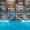 Отель Wyndham Grand Nai Harn Beach Phuket