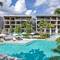 Отель Wyndham Grand Nai Harn Beach Phuket