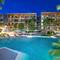 Отель Wyndham Grand Nai Harn Beach Phuket