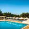 Отель Resort Funtana - Все включено