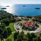 Отель Resort Funtana - Все включено