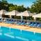 Отель Resort Funtana - Все включено