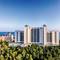 Отель Riu Palace Sunny Beach