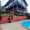 Отель The Regalia Luxury Resort