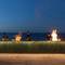 Отель Cape Fahn Hotel