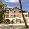 Отель Bliss Hotel Praslin