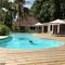 Отель Bliss Hotel Praslin
